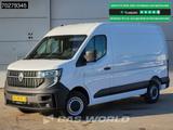 Renault Master 130PK 2025 Model! L2H2 Camera Carplay LED