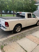Dodge RAM Sport, 4x4 ,5.7 Hemi,Crew Cab, RAMBOX AHK  - Dodge RAM: Sport