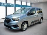 Opel Combo Life Elegance 1.5 Diesel Sortimo - Opel Combo Life: Elegance