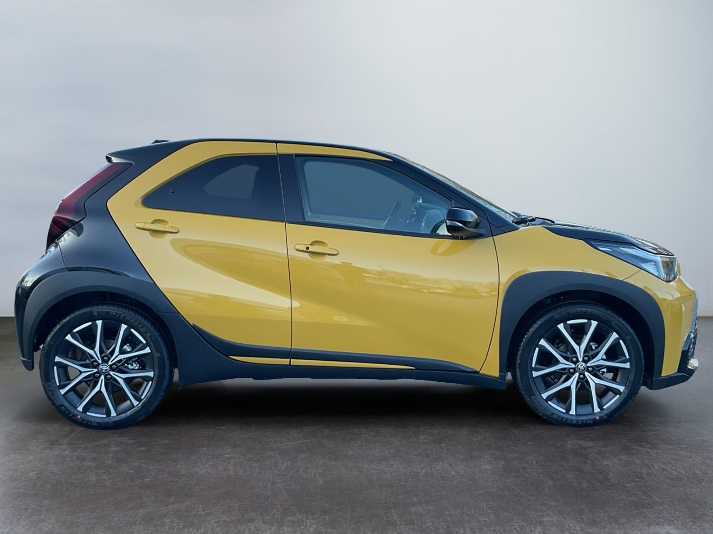 Toyota Aygo (X) - Bild 5