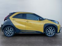 Toyota Aygo (X) - Vorschau Bild 5