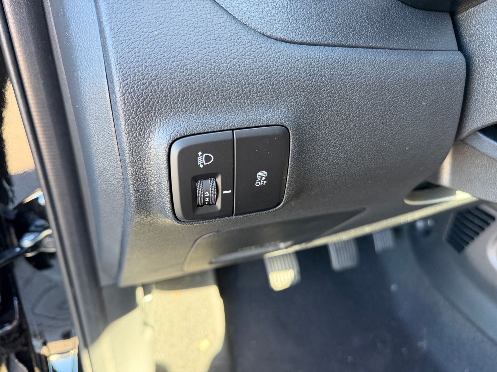 Fahrzeugabbildung Hyundai i10 1.0 Select Navi Kamera