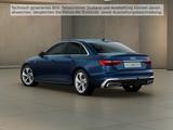 Audi A4 Limousine S-Line 30 TDI S-tronic / Navi+, AHK - Audi A4: 30 TDI