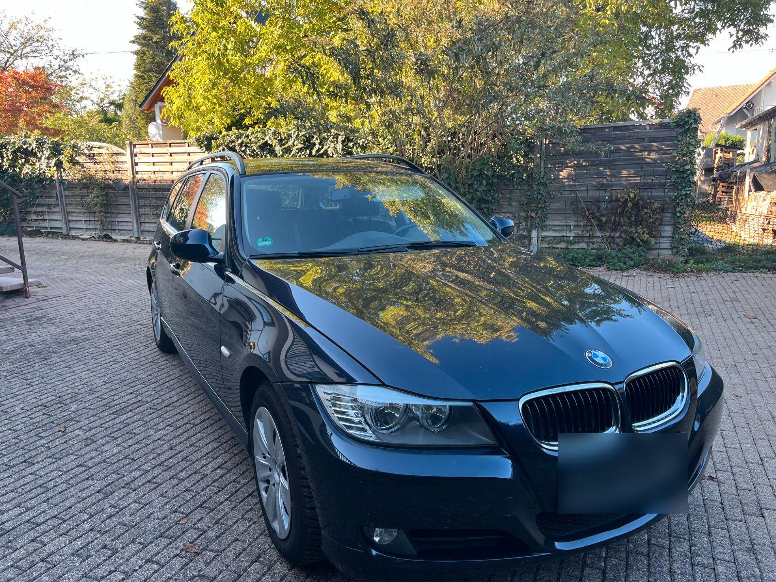 BMW 318