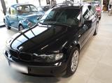 BMW E46 318i Kombi Youngtimer - : Youngtimer