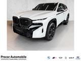 BMW XM 50e ACC AHK 360°KAM RFK NAVI LED DAB 23" - weiße BMW XM