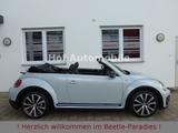 Volkswagen Beetle 2.0TDI DSG R-Line Individual / Exclusive - Volkswagen Beetle: TDI