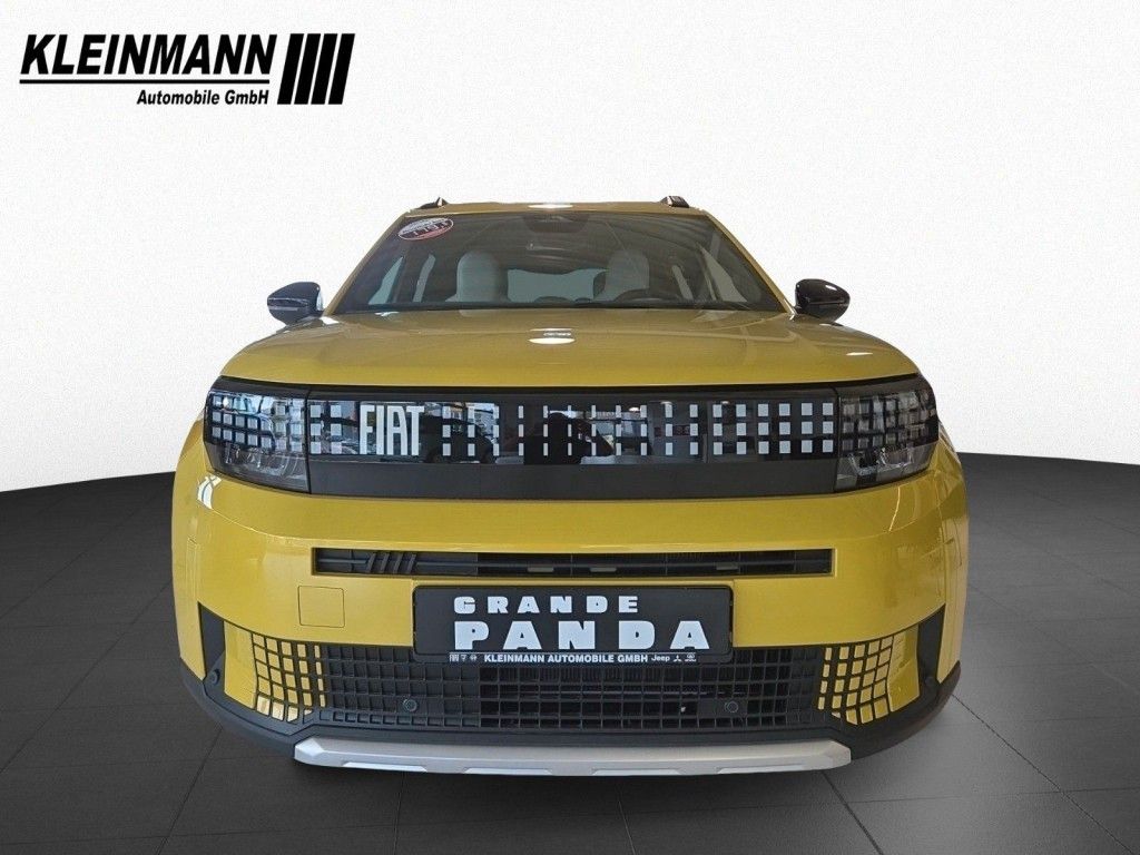 Fiat Grande Panda - Bild 3