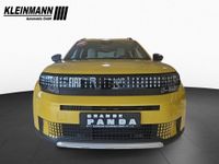 Fiat Grande Panda - Vorschau Bild 3