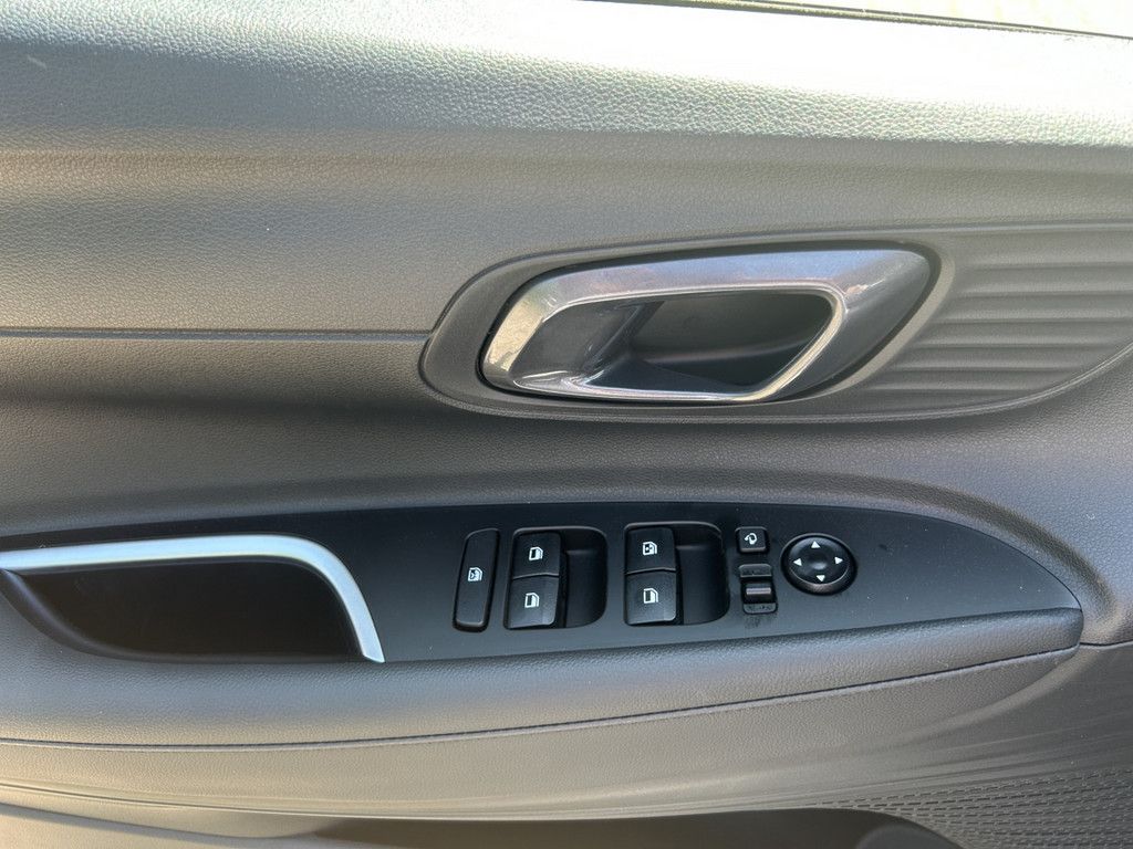 Hyundai i20 – Bild 16