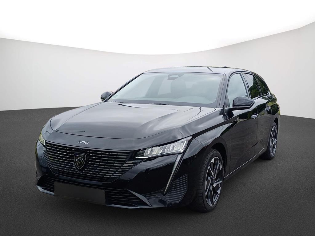 Peugeot 308 SW Allure NAVI AUTOMATIK GJR KAMERA
