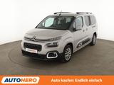 Citroën Berlingo 1.5 Blue-HDi Shine XL Aut.*NAVI*CAM*HUD - Citroën Berlingo: Shine