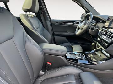 صورة مصغرة 15 لـ 2024 BMW IX3