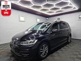 Volkswagen Touran 1.8 R-LINE|7 SITZE|AUTOM|ACC|LED|MASSAGE| - Volkswagen Touran: 7sitzer