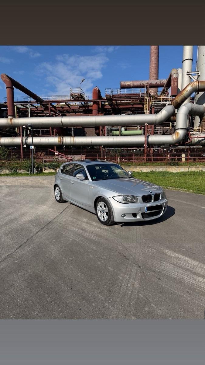 BMW 120