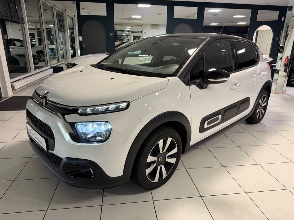 Image of Citroën C3