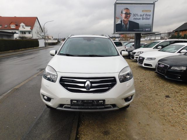 Renault Koleos Night&Day4 X4