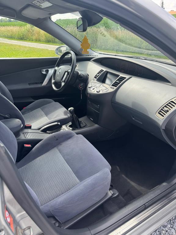 Nissan Primera