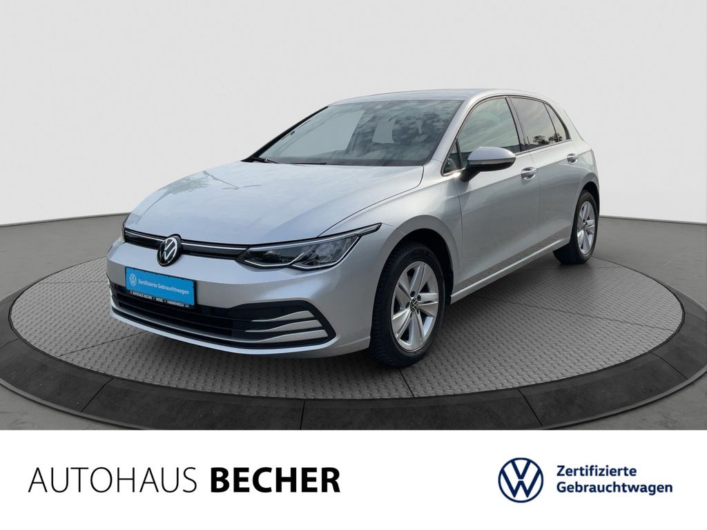 Image of Volkswagen Golf