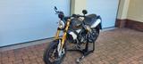 Ducati Scrambler 1100 Sport - DUCATI SCRAMBLER 1100 SPORT