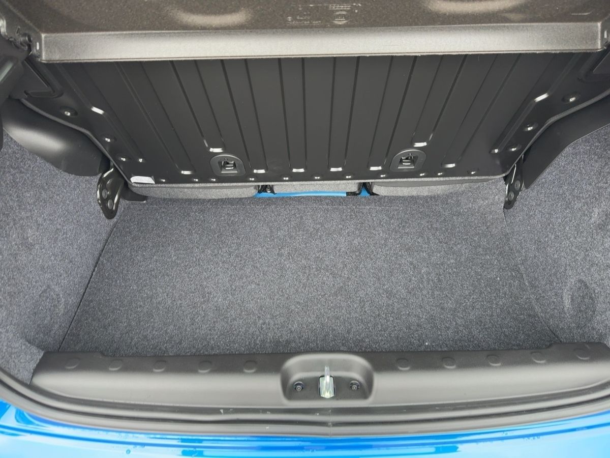 Fiat Panda - Bild 13