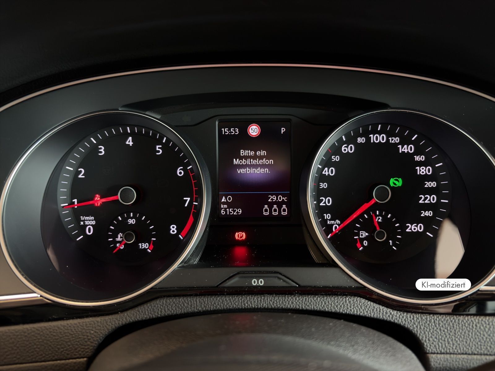 Volkswagen Passat Variant - Bild 11