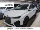 BMW iX 40 xDrive Sport DrivingProf|360°Massage|21" - gebrauchte BMW iX aus dem Jahr 2023