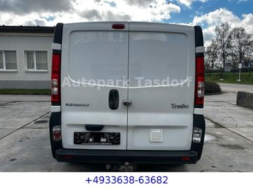 Renault Trafic - 4