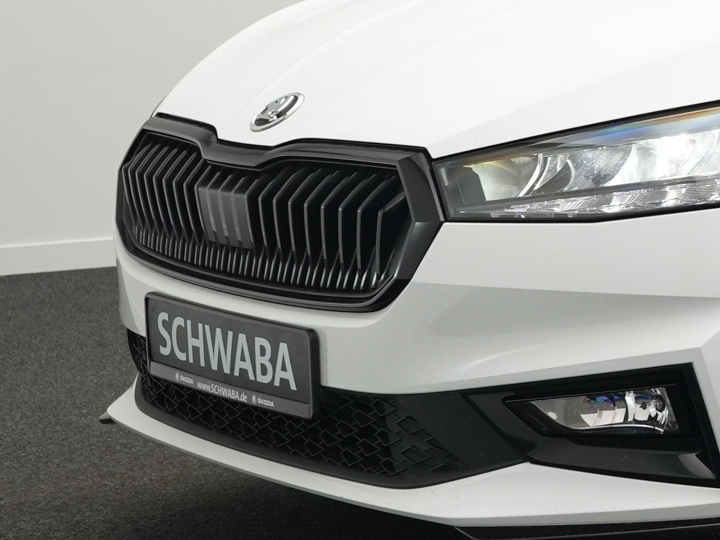 Skoda Fabia - Bild 36