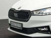 Skoda Fabia - Vorschau Bild 36