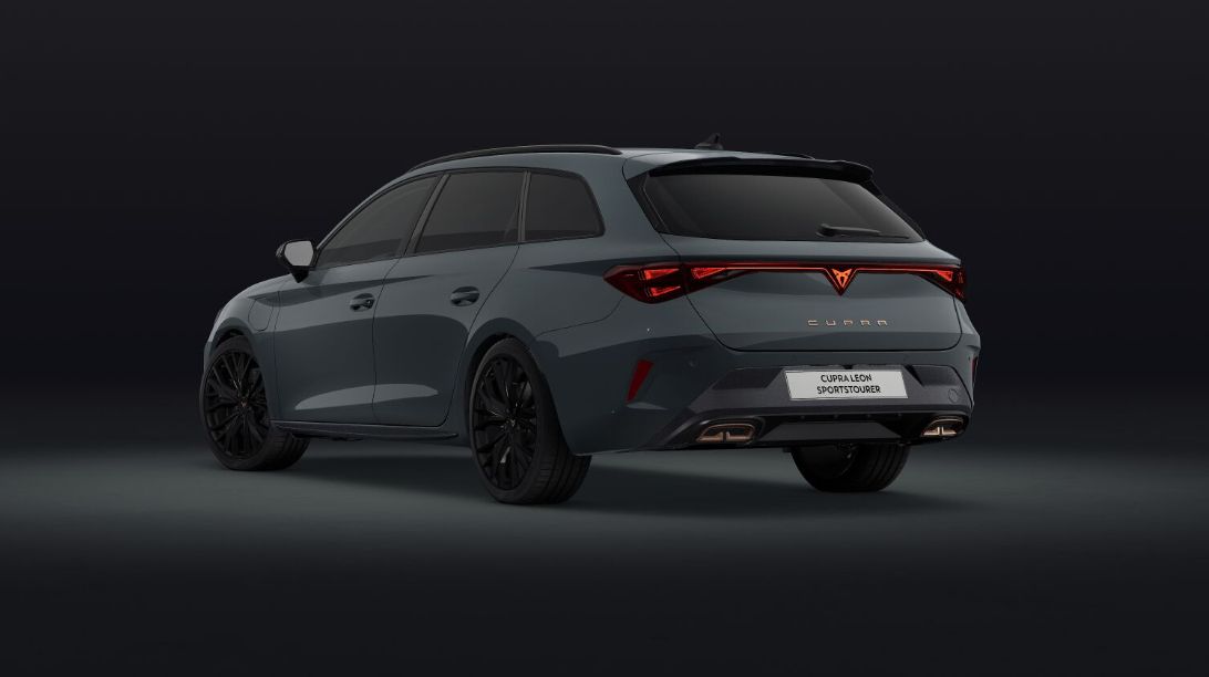 Cupra Leon - Bild 3