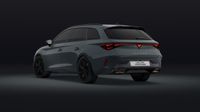 Cupra Leon - Vorschau Bild 3