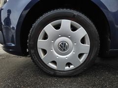 VW Touran Highline 2.0TDI 140PS 7Sitze Pano