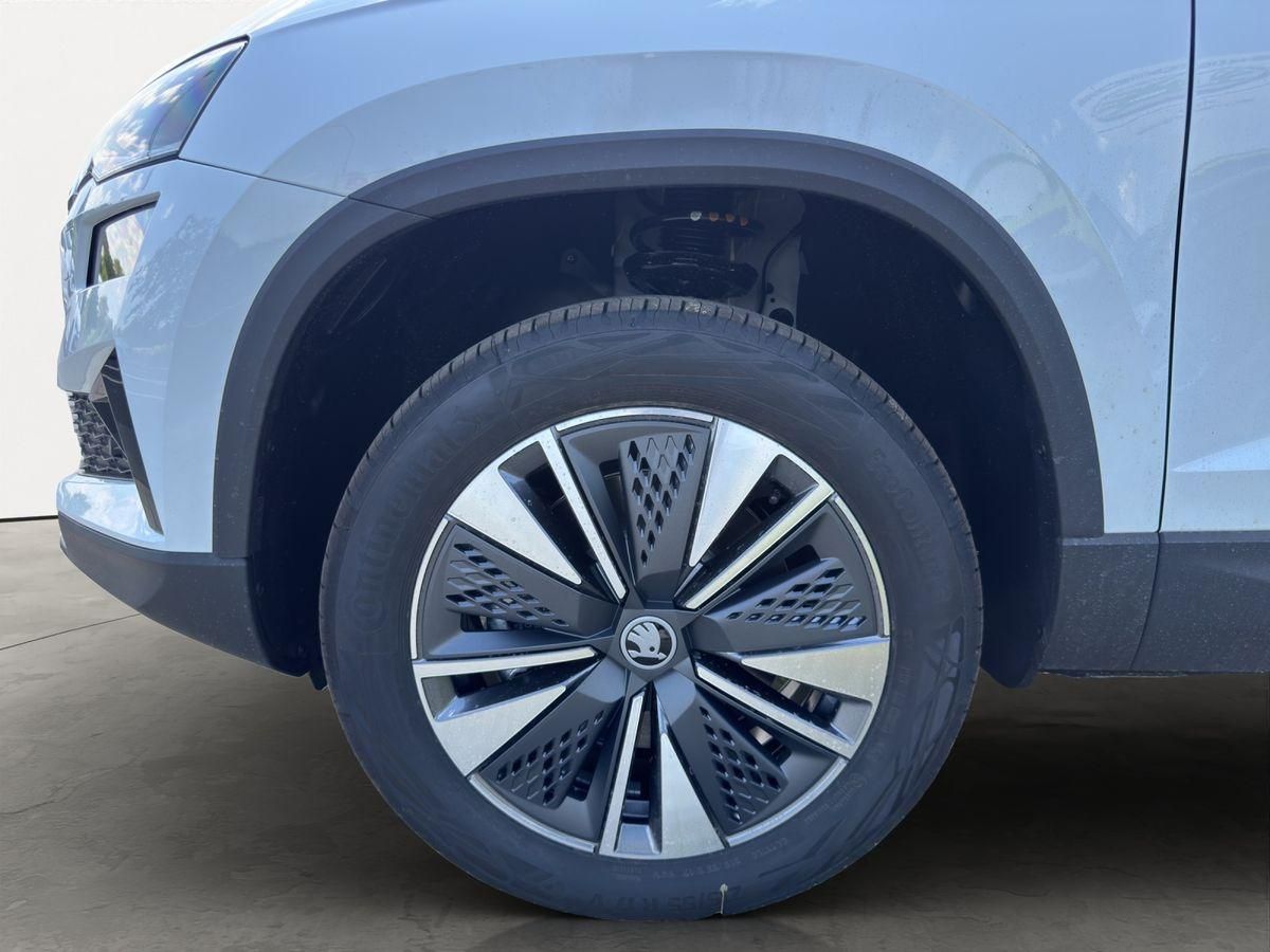 Skoda Karoq - Bild 6