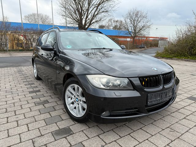 BMW 320 Baureihe 3 Touring 320i 015566394341