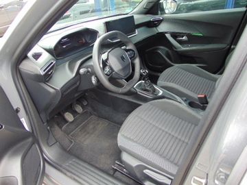 Bild 8 Peugeot 2008 Active