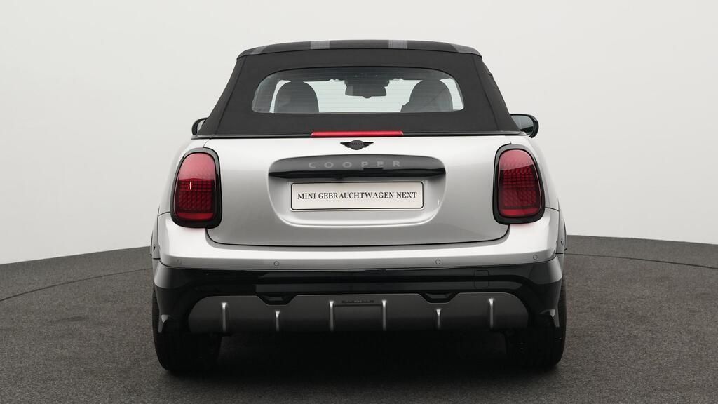 MINI Cooper Cabrio - Bild 9