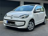 Volkswagen Vw up! Move up! - VW e-up! von privat