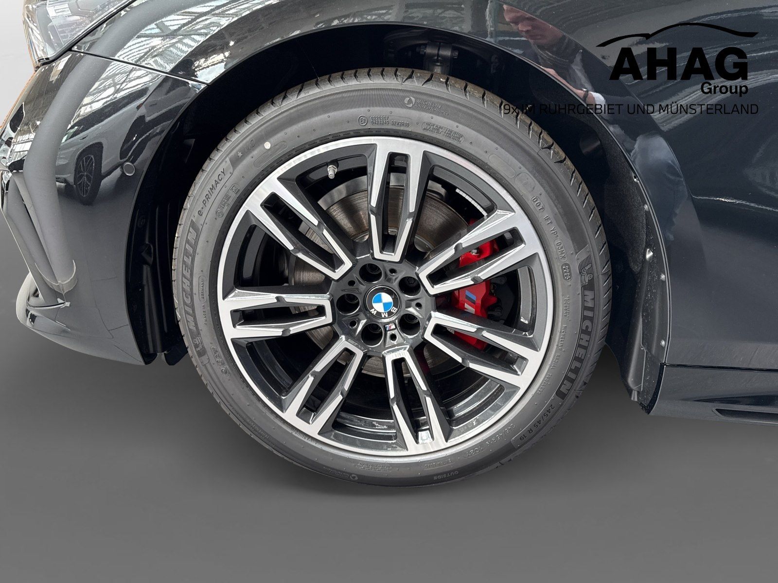 BMW 520 - Bild 12