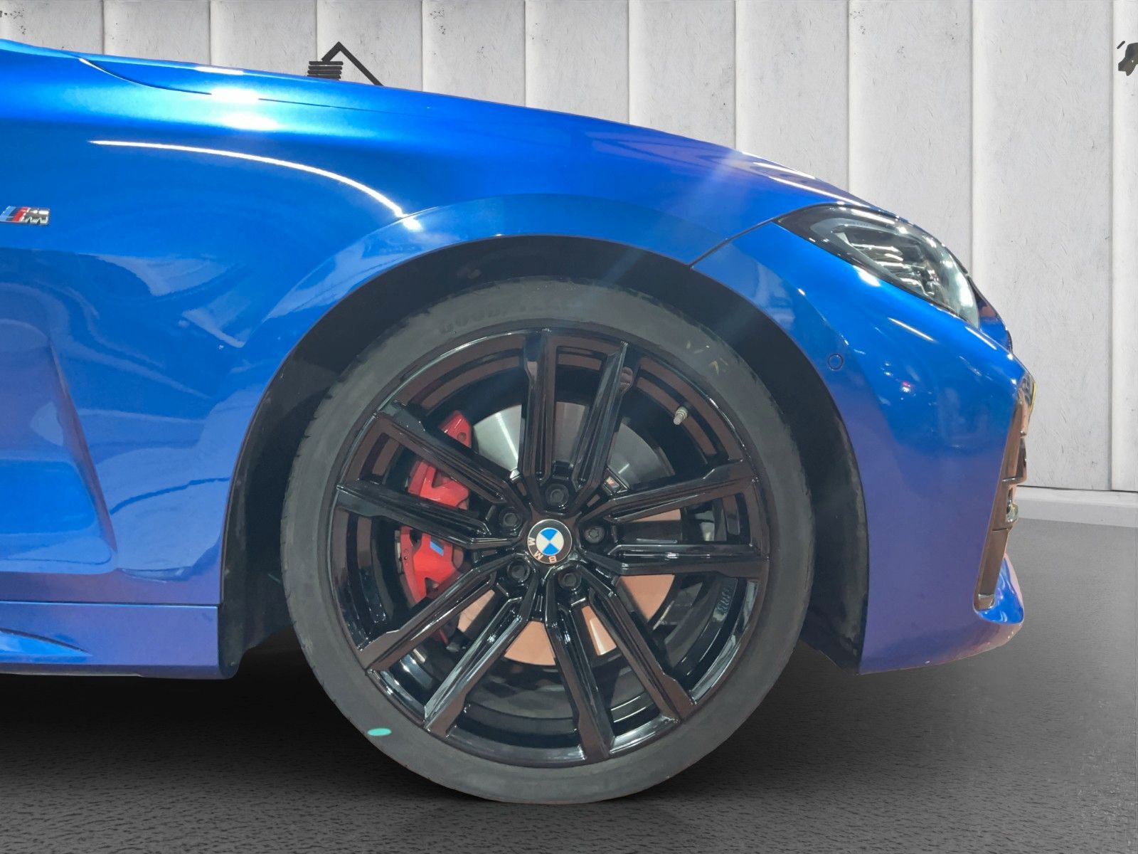 Fahrzeugabbildung BMW 420 d M Sport Cabrio*ViCo*Navi*Shadow Line**