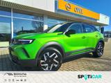 Opel Mokka 1.2 GS Line - Opel Mokka in Magdeburg