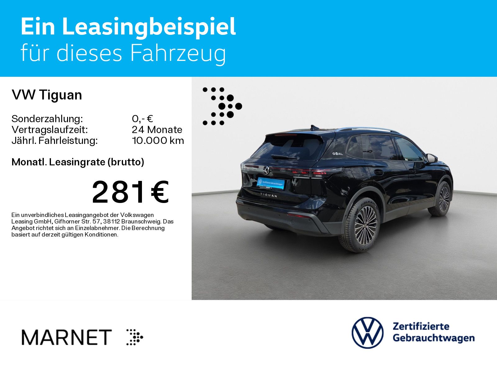 Volkswagen Tiguan - Bild 3