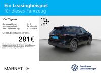 Volkswagen Tiguan - Vorschau Bild 3