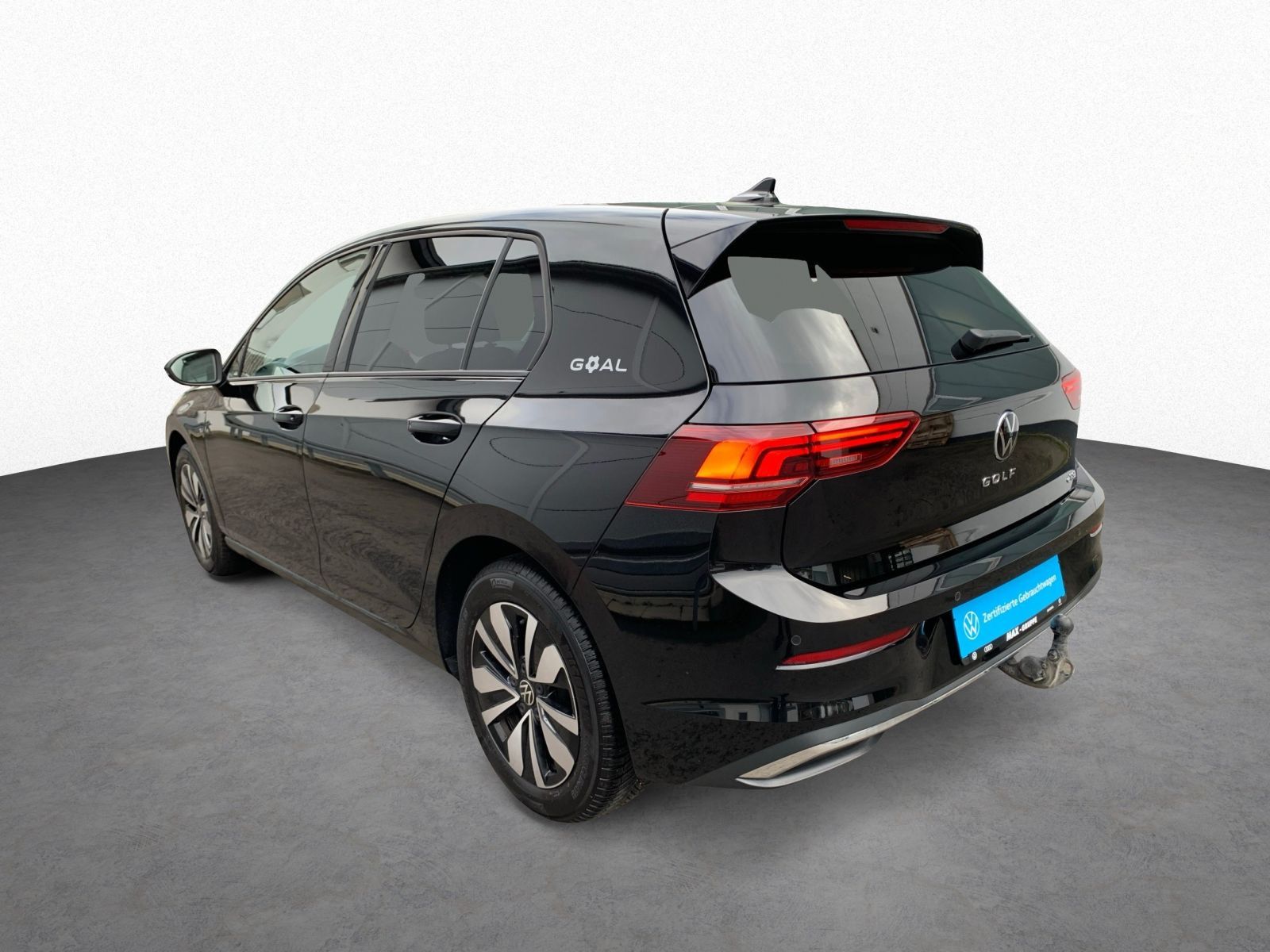 Volkswagen Golf - Bild 6