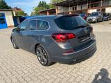 Opel Astra J Sports Tourer BiTurbo Xenon.AHK"Leder, - Opel Astra: Biturbo
