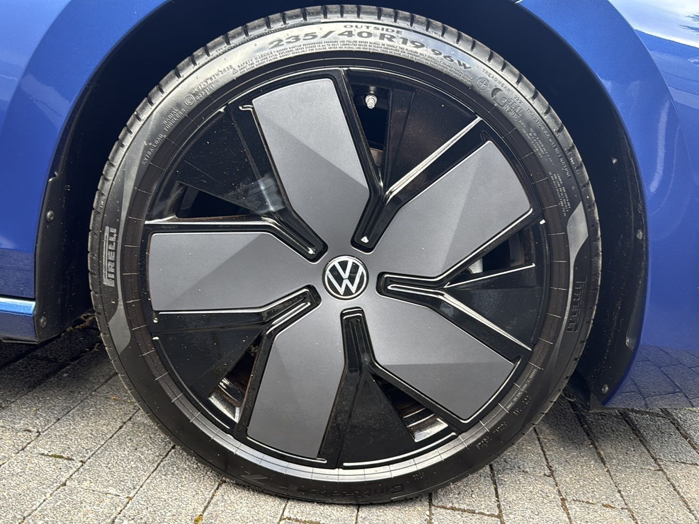 Volkswagen Passat Variant - Bild 6