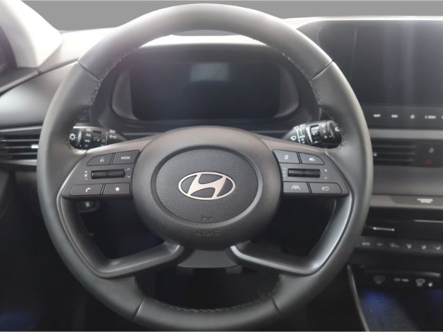 Hyundai i20 – Bild 10