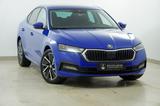 Skoda Octavia Clever iV Aut. ACC Navi Kamera LED - Skoda Octavia mit Hybrid-Antrieb: Limousine