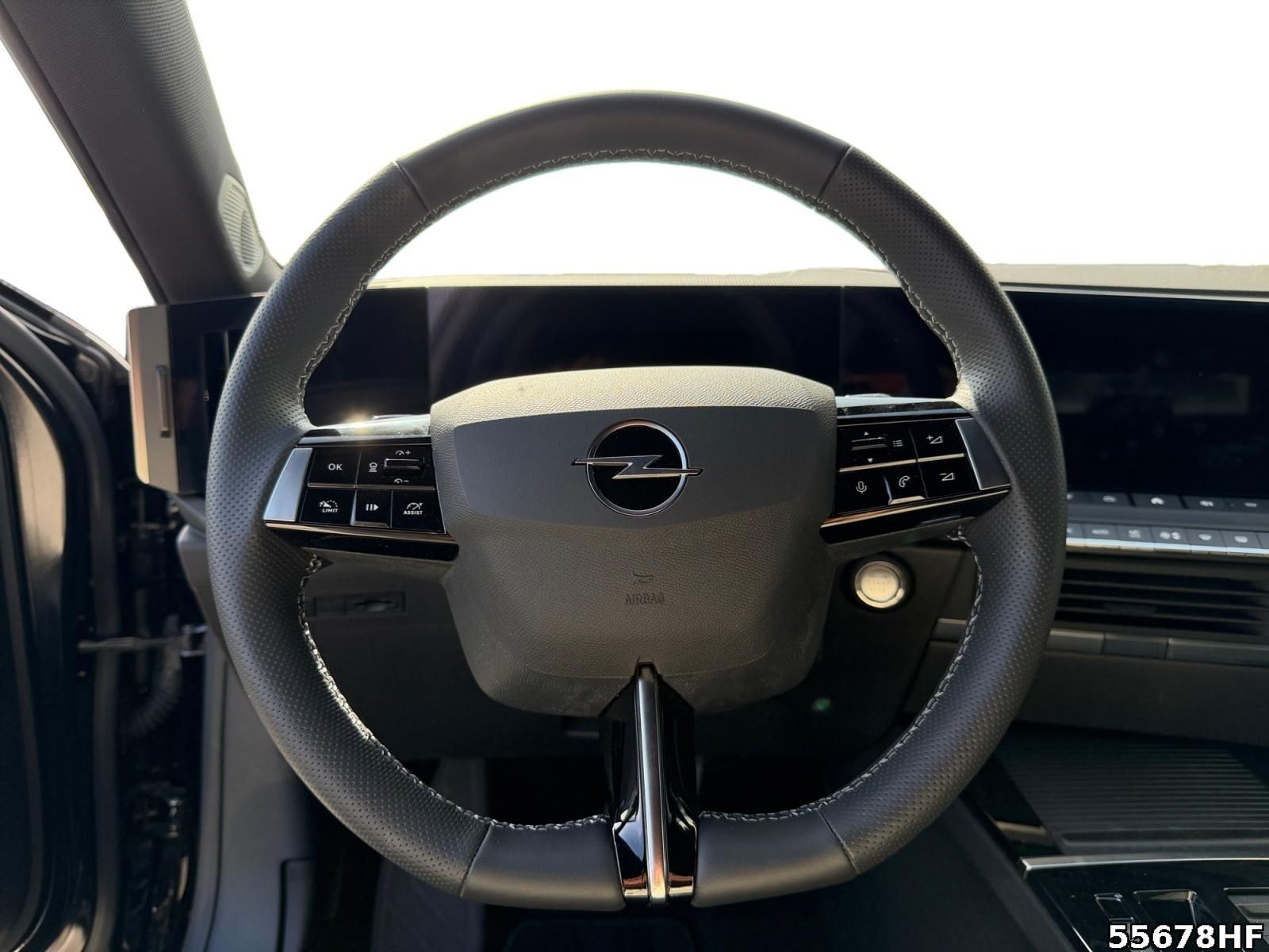 Fahrzeugabbildung Opel Astra L Sports Tourer GS 130PS *Headup*SZH*AWR*