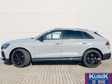 Audi RSQ8 4,0 TFSI quattro+Allradlenkung+Sportabgasan - gebrauchte Audi RSQ8 aus dem Jahr 2023